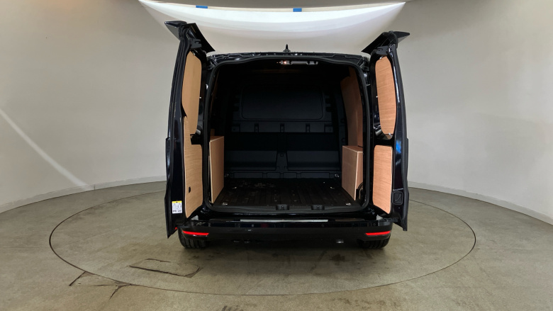 Volkswagen Caddy Cargo C20 Diesel 2.0 TDI 122PS Commerce Pro Van DSG [Tech Pack]